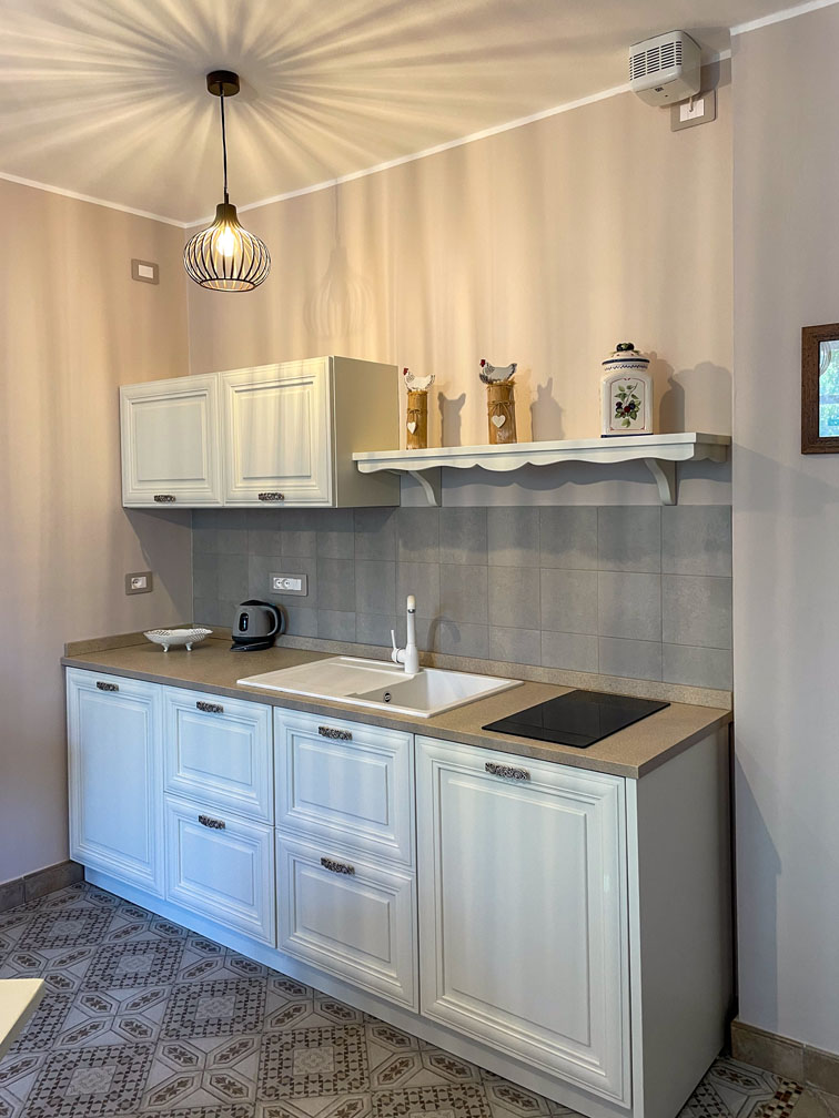 Venite a rilassarvi in questo angolo di paradiso, dove l’ospitalità è semplice, genuina e fatta col cuore